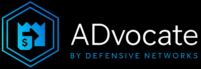 Defensive Advocate Logo